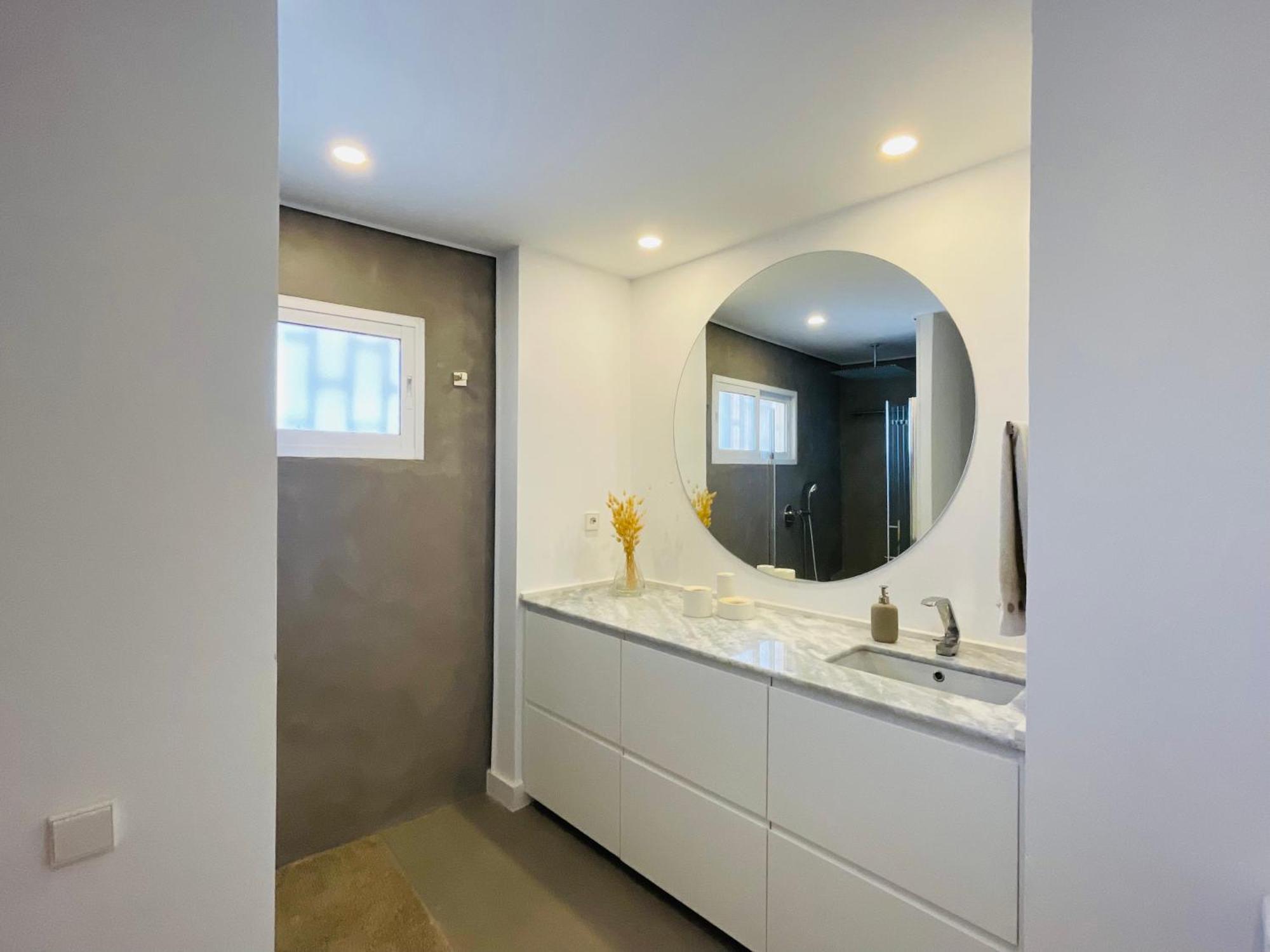 550 M2 Luxury Penthouse - Jacuzzi, Golf & Beach เบนัลมาเดนา ภายนอก รูปภาพ